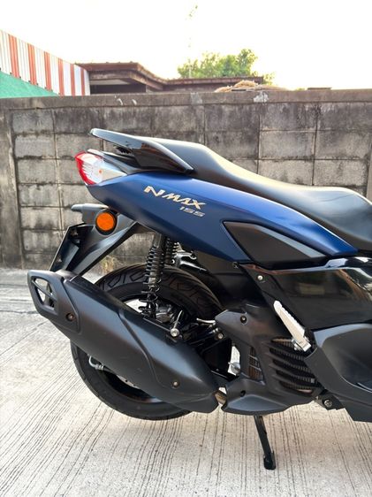 ขาย YAMAHA N-max 155cc ปี2021 สภาพสวยมากเดิมๆ รูปที่ 7