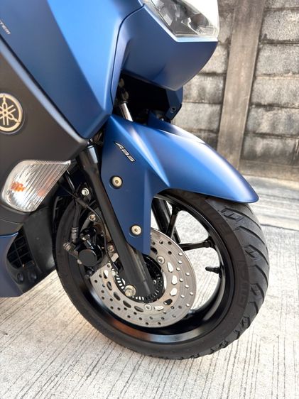 ขาย YAMAHA N-max 155cc ปี2021 สภาพสวยมากเดิมๆ รูปที่ 8