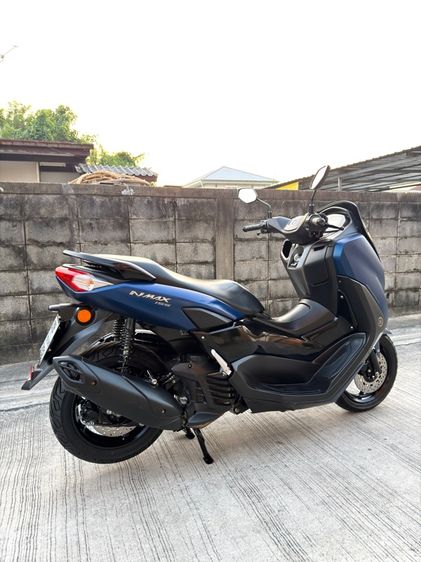 ขาย YAMAHA N-max 155cc ปี2021 สภาพสวยมากเดิมๆ รูปที่ 6