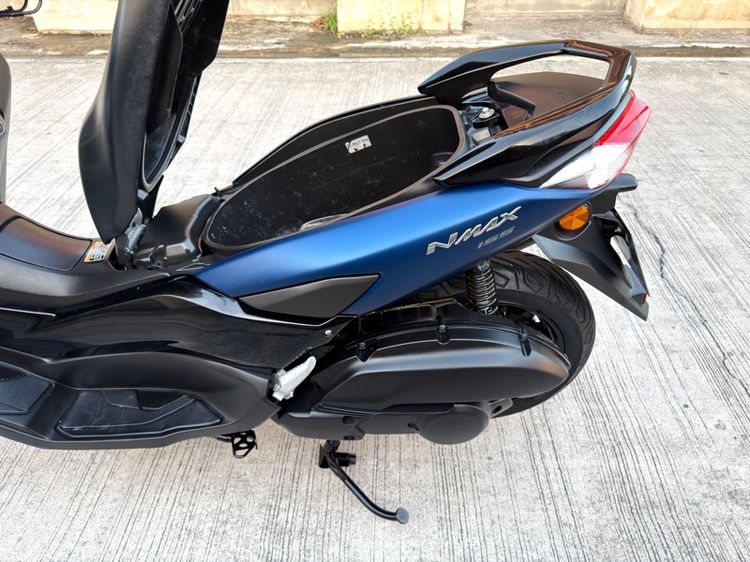 ขาย YAMAHA N-max 155cc ปี2021 สภาพสวยมากเดิมๆ รูปที่ 10