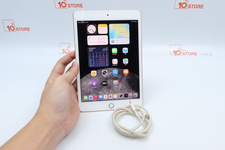 iPad Mini5 256GB WIFi  - ID26040083 รูปที่ 16