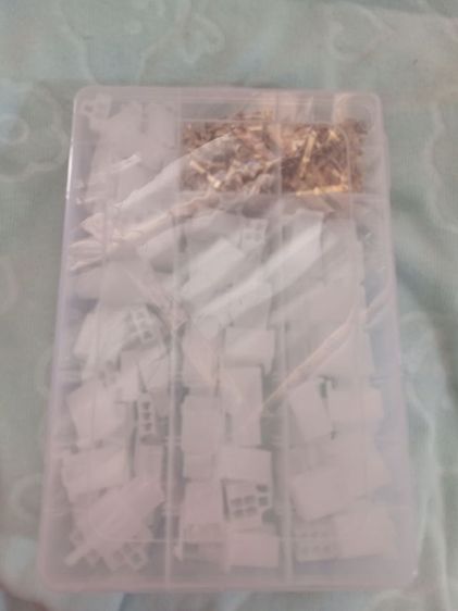 ชุดหัวต่อปลั๊กไฟหลายแบบ