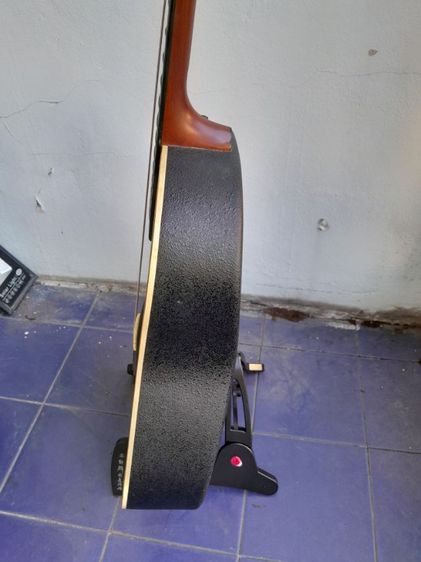 กีต้าร์โปร่ง Vester made in Korea  รูปที่ 12