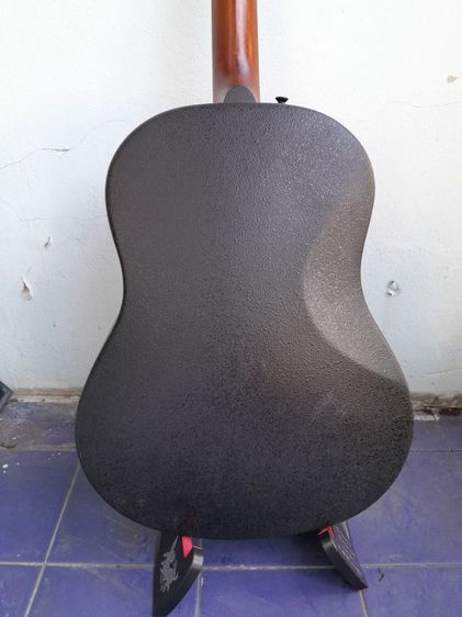 กีต้าร์โปร่ง Vester made in Korea  รูปที่ 8