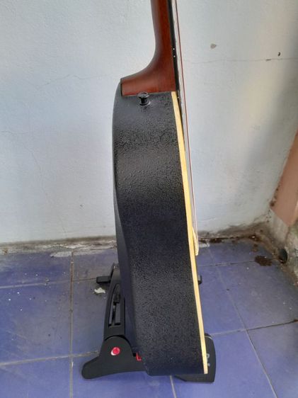 กีต้าร์โปร่ง Vester made in Korea  รูปที่ 6