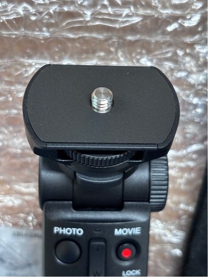 ขาตั้งกล้อง 3 ขา Sony GP-VPT2BT Wireless Shooting Grip ของใหม่ ยังไม่ผ่านการใช้งาน รูปที่ 7