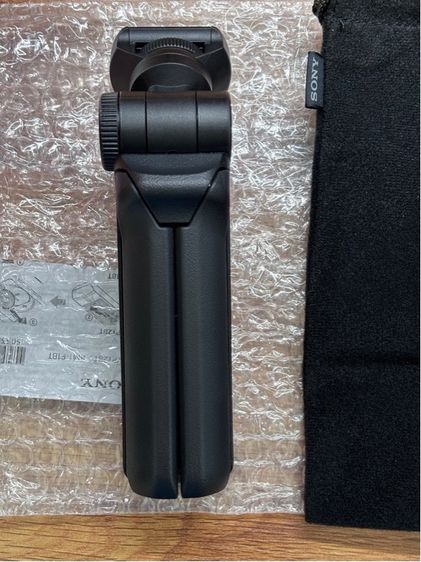 ขาตั้งกล้อง 3 ขา Sony GP-VPT2BT Wireless Shooting Grip ของใหม่ ยังไม่ผ่านการใช้งาน รูปที่ 4