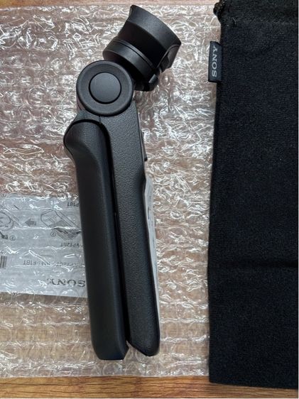 ขาตั้งกล้อง 3 ขา Sony GP-VPT2BT Wireless Shooting Grip ของใหม่ ยังไม่ผ่านการใช้งาน รูปที่ 5