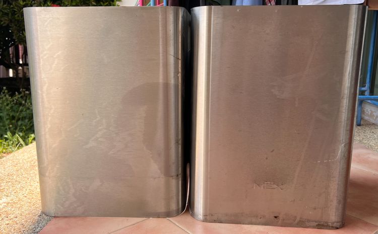 เครื่องดูดควัน กระโจมกระจกโค้ง,ปรับระดับความแรงมอเตอร์ได้ 3 ระดับ ไฟส่องสว่างแบบ LED 2 ดวงใช้ไม่ได้ รูปที่ 4