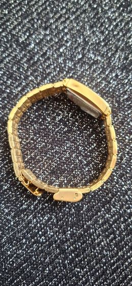 นาฬิกาทองคำ24k  999.9 รูปที่ 6