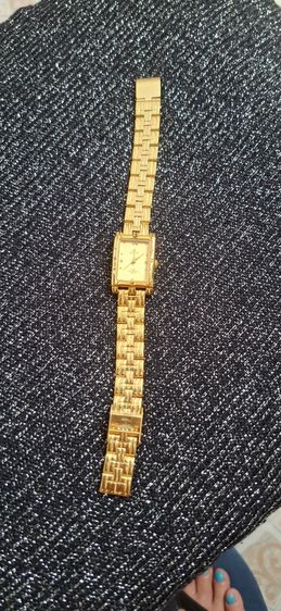 นาฬิกาทองคำ24k  999.9 รูปที่ 7