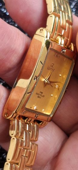 นาฬิกาทองคำ24k  999.9 รูปที่ 5
