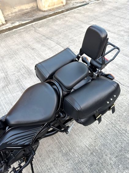 ขาย HONDA REBEL 300cc ABS ปี2017 สภาพสวยใช้งานน้อย รูปที่ 10