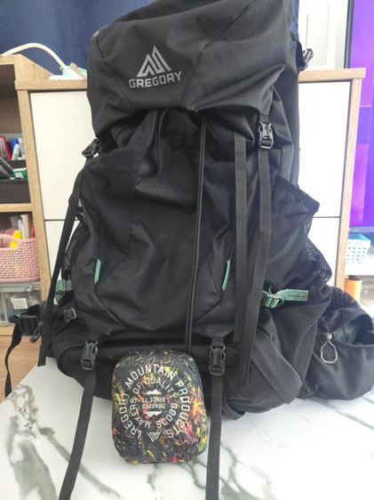 Gregory stout 55 L รูปที่ 2