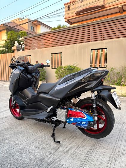 ขาย YAMAHA X-max 300cc จดทะเบียนปี2020 สภาพสวยมีของแต่งตามรูป รูปที่ 5