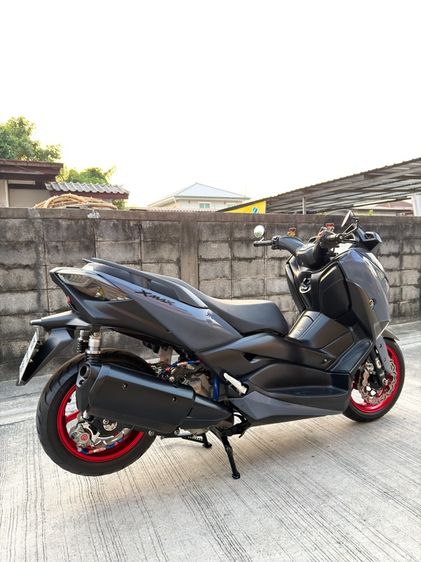 ขาย YAMAHA X-max 300cc จดทะเบียนปี2020 สภาพสวยมีของแต่งตามรูป รูปที่ 6