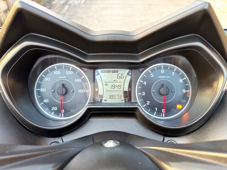 ขาย YAMAHA X-max 300cc จดทะเบียนปี2020 สภาพสวยมีของแต่งตามรูป รูปที่ 15