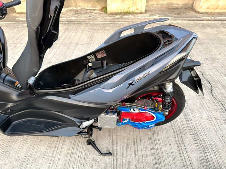 ขาย YAMAHA X-max 300cc จดทะเบียนปี2020 สภาพสวยมีของแต่งตามรูป รูปที่ 13