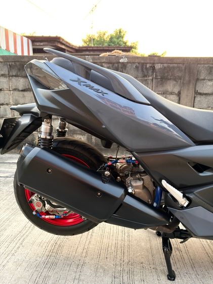 ขาย YAMAHA X-max 300cc จดทะเบียนปี2020 สภาพสวยมีของแต่งตามรูป รูปที่ 7