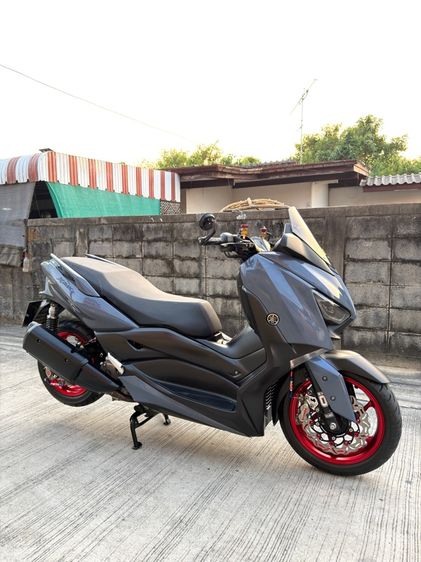 ขาย YAMAHA X-max 300cc จดทะเบียนปี2020 สภาพสวยมีของแต่งตามรูป รูปที่ 2