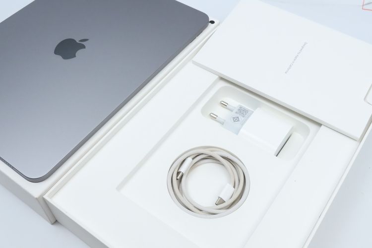 iPad Air M3 11" 128GB WiFi  - ID26040085 รูปที่ 13