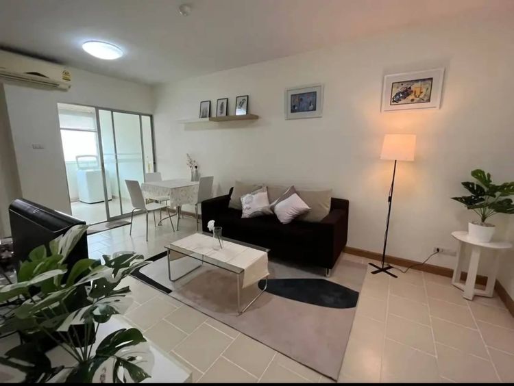  City Home Rattanathibet 1 ห้องนอน 1 ห้องน้ำ