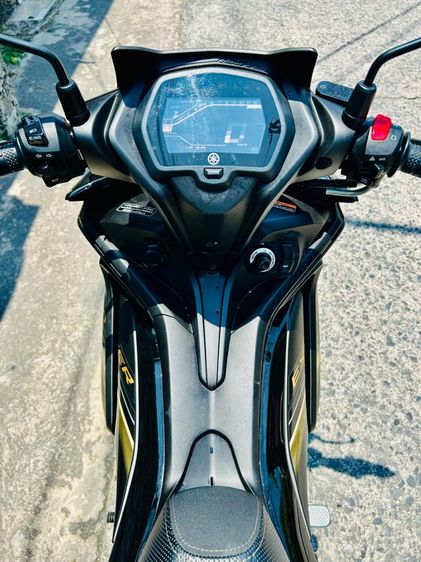 Yamaha Exciter 155 ปี2025 รุ่นใหม่ล่าสุด กุญแจสมาร์ทคีย์ สด-ผ่อน รูปที่ 8