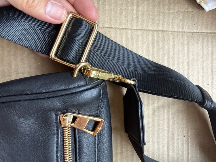 กระเป๋าหนังสะพายข้าง รูปที่ 5