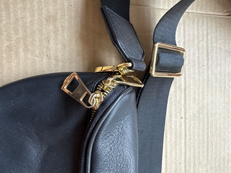 กระเป๋าหนังสะพายข้าง รูปที่ 3