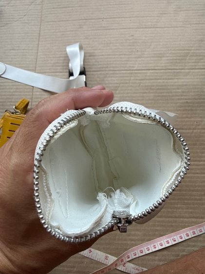 กระเป๋าใบเล็กรวม 3 ชิ้น รูปที่ 7