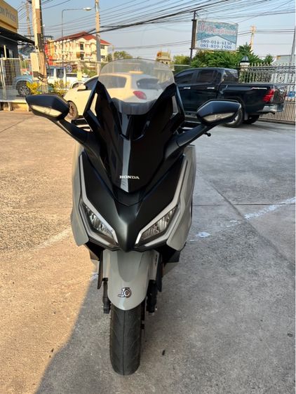 🔥 ขาย Honda Forza 350 ปี 2022 🔥  รูปที่ 4