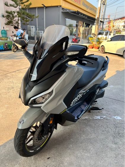 🔥 ขาย Honda Forza 350 ปี 2022 🔥  รูปที่ 3