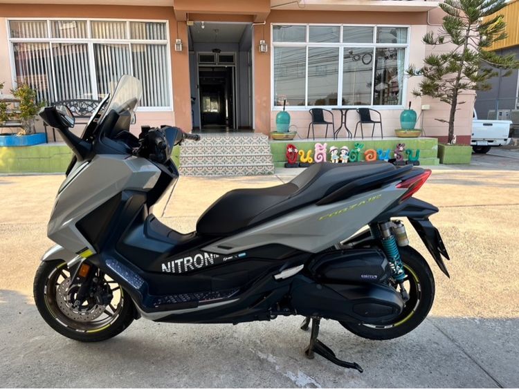 🔥 ขาย Honda Forza 350 ปี 2022 🔥 