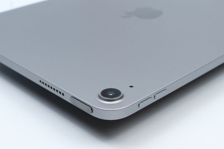 iPad Air M2 11” 256GB - ID26040088 รูปที่ 8