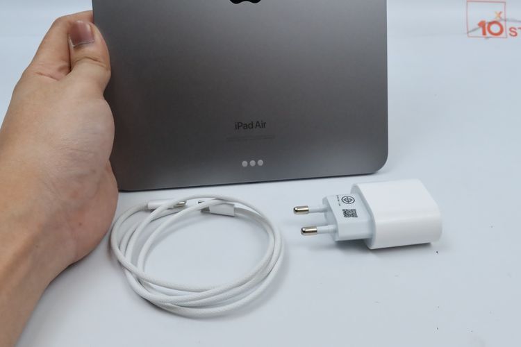 iPad Air M2 11” 256GB - ID26040088 รูปที่ 13