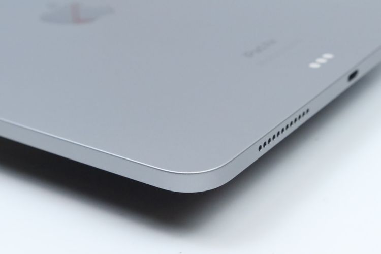iPad Air M2 11” 256GB - ID26040088 รูปที่ 6