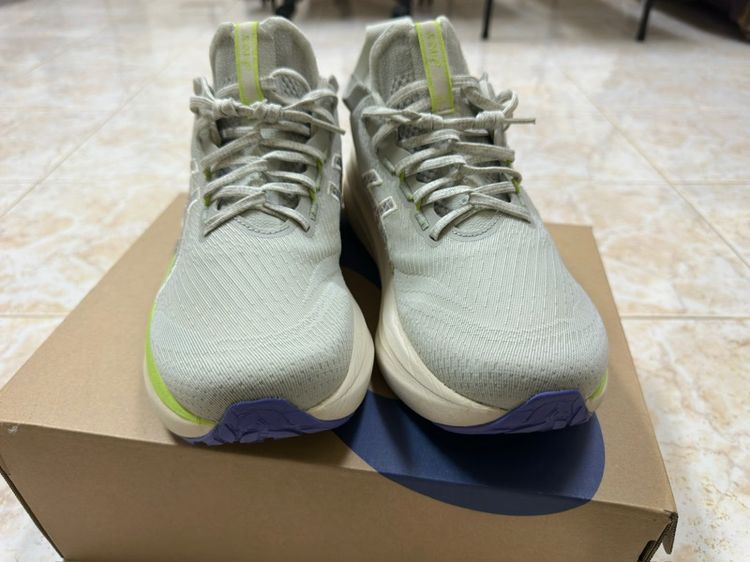 รองเท้าวิ่ง asics nimbus27 รูปที่ 6