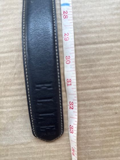 เข็มขัดหนังแท้ รูปที่ 2