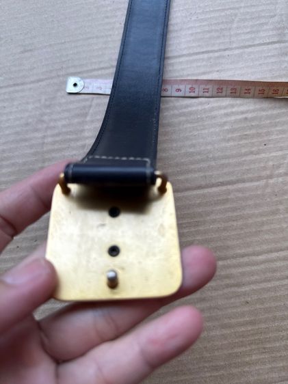 เข็มขัดหนังแท้ รูปที่ 6