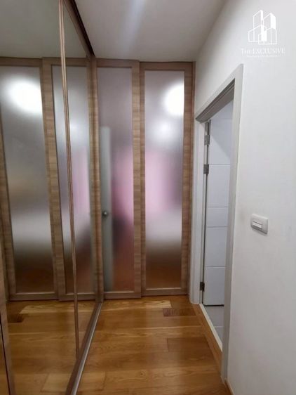 ขาย คอนโด The Vertical Aree ราคาสุดฮอต พร้อมอยู่ ใกล้ BTS อารีย์ Hot Price 9.39 MB 2 Bed 2 Bath . The Vertical Aree near to BT รูปที่ 3