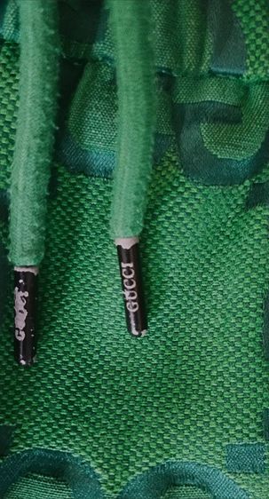 กางเกงขาสั้นผู้ชาย Gucci  รูปที่ 4