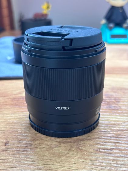 ขาย Viltrox AF 50mm F2.0 Air Full Frame Lens For Sony FE Viltrox 50mm f2 50 f2 สภาพสวย รูปที่ 2
