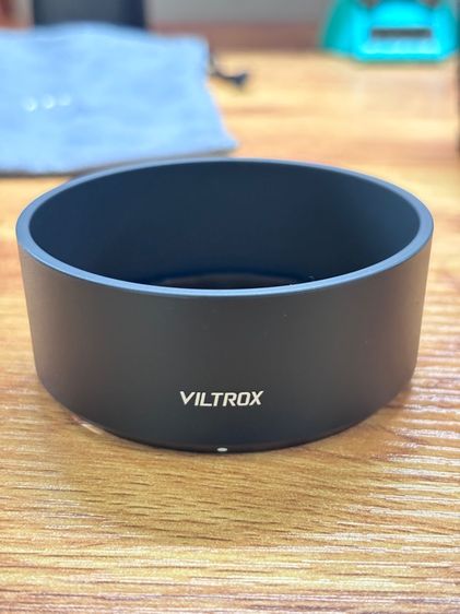 ขาย Viltrox AF 50mm F2.0 Air Full Frame Lens For Sony FE Viltrox 50mm f2 50 f2 สภาพสวย รูปที่ 11