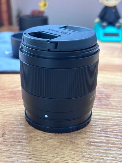 ขาย Viltrox AF 50mm F2.0 Air Full Frame Lens For Sony FE Viltrox 50mm f2 50 f2 สภาพสวย รูปที่ 4