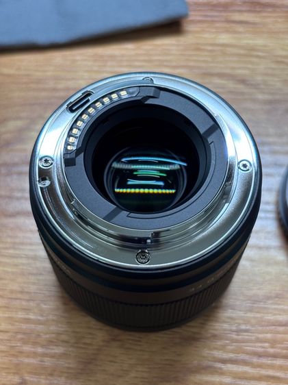 ขาย Viltrox AF 50mm F2.0 Air Full Frame Lens For Sony FE Viltrox 50mm f2 50 f2 สภาพสวย รูปที่ 9