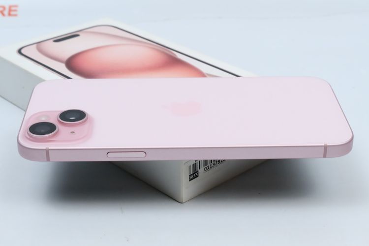 iPhone 15 Plus 128GB - ID26040107 รูปที่ 7