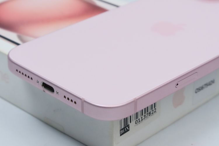 iPhone 15 Plus 128GB - ID26040107 รูปที่ 12