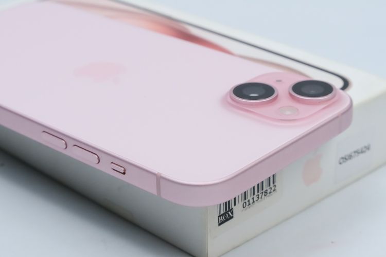 iPhone 15 Plus 128GB - ID26040107 รูปที่ 10