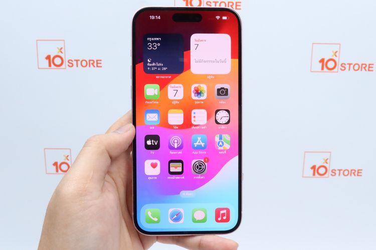 iPhone 15 Plus 128GB - ID26040107 รูปที่ 2