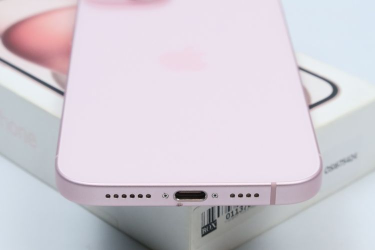 iPhone 15 Plus 128GB - ID26040107 รูปที่ 5